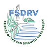 FSDRV logo